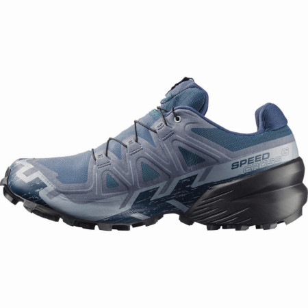 Zapatillas de carrera para hombre Salomon Speedcross 6 Gore-Tex