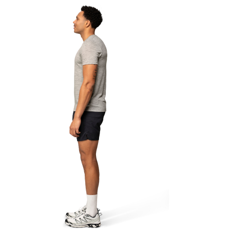 Camiseta de hombre Devold Classic "Script" Tee Man