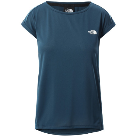 Camiseta de mujer The North Face Tanken Tank 2022 azul Monterey Blue