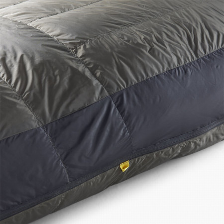 Saco de dormir de plumón Sea to Summit Spark Pro Down -9C Long