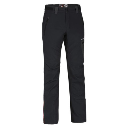 Pantalones de hombre Northfinder Rae negro Black