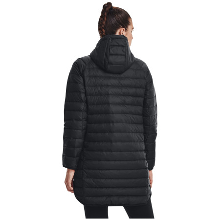 Chaqueta de mujer Under Armour Armour Down 2.0 Parka