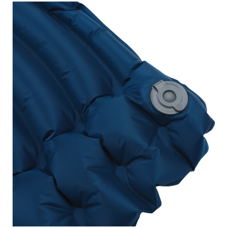 Colchoneta hinchable Warg X-Trail Flat