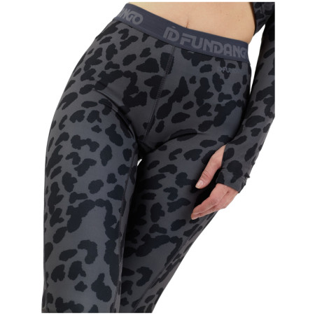 Calzoncillos de mujer Fundango Yaris II Baselayer Bottom