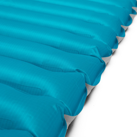 Colchoneta hinchable Zulu Moonlight Mummy