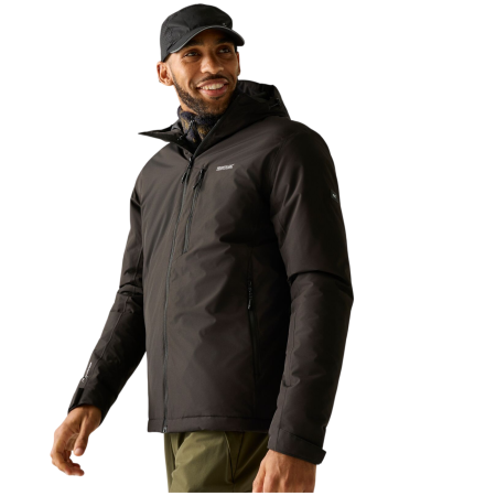 Chaqueta de invierno para hombre Regatta Allston