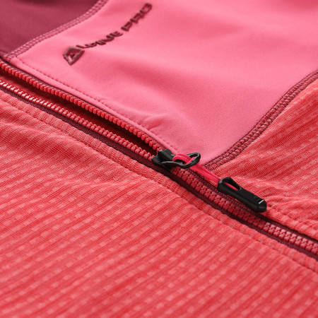 Sudadera de mujer Alpine Pro Onneca 2
