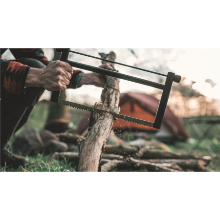 Sierra plegable Robens Cylinder Bush Saw