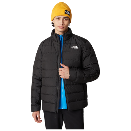 Chaqueta de hombre The North Face M Aconcagua 3 Jacket