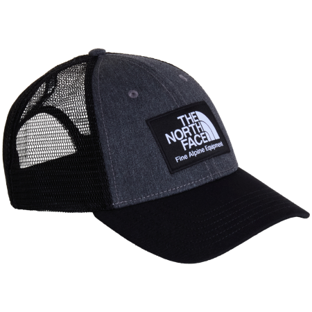 Gorra The North Face Mudder Trucker