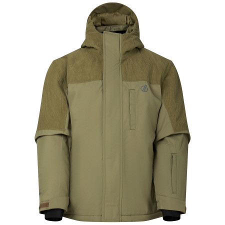 Chaqueta para niños Dare 2b Chill Jacket MartiniOlive verde MartiniOlive