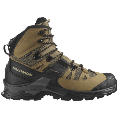 Calzado de hombre Salomon Quest 4 Gore-Tex