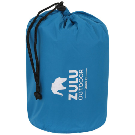 Colchoneta hinchable Zulu CloudOn Double 7,5