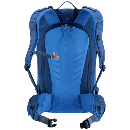 Mochila para esquí de travesía Deuter Freerider 30