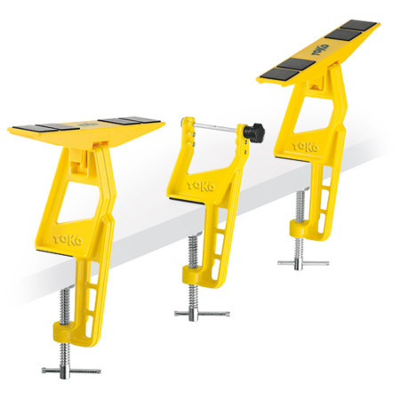 Pinzas TOKO Ski Vise Nordic