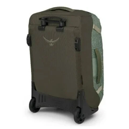 Bolsa de viaje Osprey Rolling Transporter 40