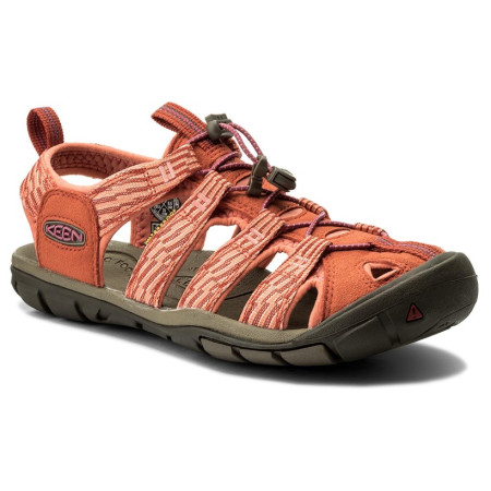 Sandalias de mujer Keen Clearwater CNX W (2018)