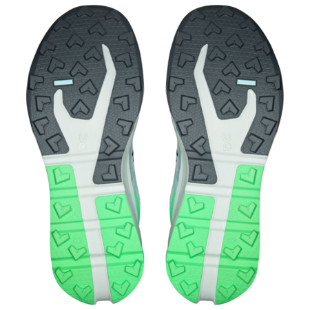 Zapatillas de carrera para hombre On Running Cloudvista 3