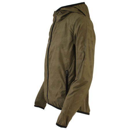 Cortavientos de hombre Axon Winner