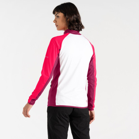 Sudadera funcional de mujer Dare 2b Ascending Core Str