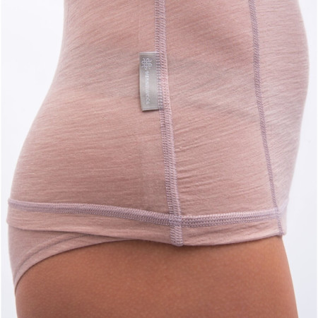 Camiseta de mujer Sensor Merino Air m/c