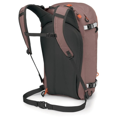 Mochila para esquí de travesía Osprey Sopris 25