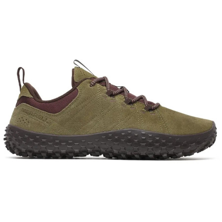 Calzado de hombre Merrell Wrapt Low