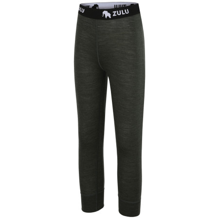 Juego para niños Zulu Merino Woody 160