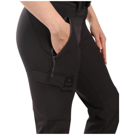 Pantalones de mujer Kilpi Belvela-W