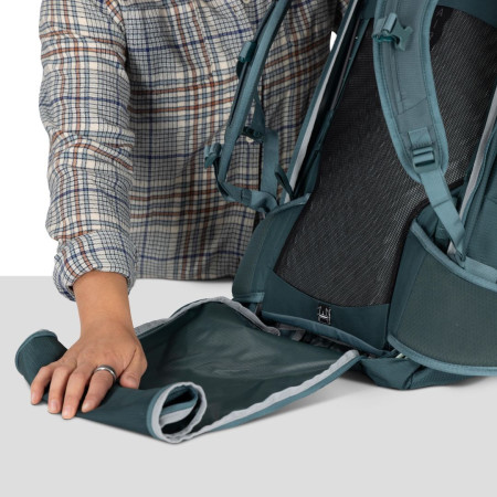 Mochila de mujer Osprey Fairview 70