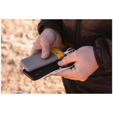 Batería externa BioLite Charge 20 PD