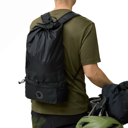 Riñonera Fjällräven Hoja Expandable Hip Pack
