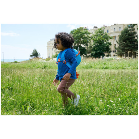 Mochila para niños LittleLife Toddler Backpack Triceratops