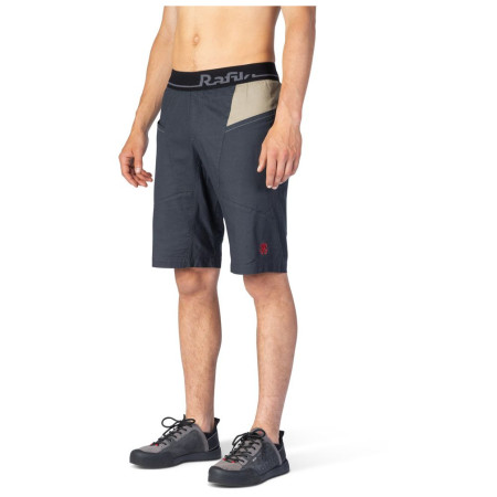 Pantalones cortos de hombre Rafiki Megos