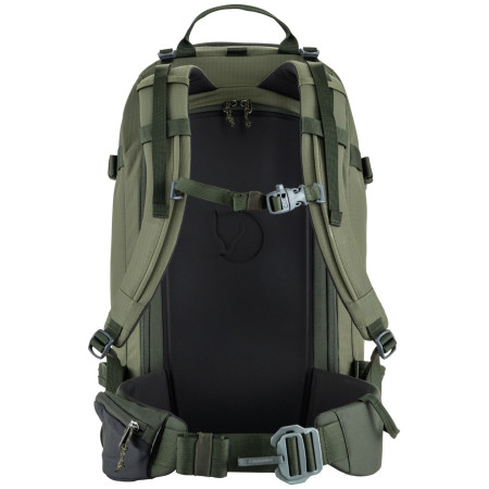 Mochila de senderismo Fjällräven Bergtagen Touring 30