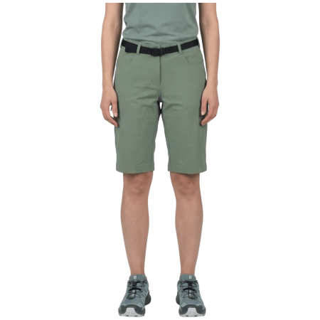 Pantalones cortos de mujer Husky Kimberly L