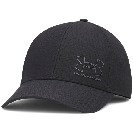 Gorra Under Armour M Av Low Str