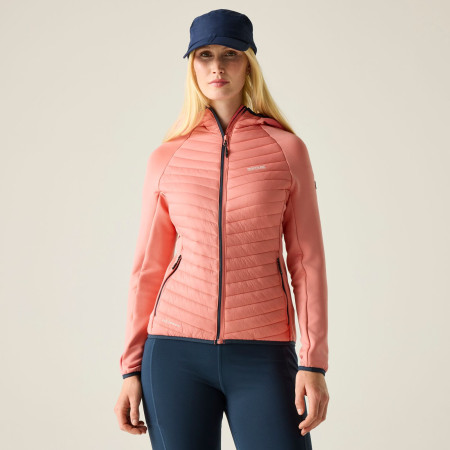 Chaqueta de mujer Regatta Women’s Andreson Hybrid