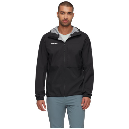 Chaqueta de hombre Mammut Ducan Light HS Hooded Jacket