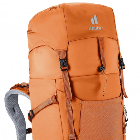 Mochila Deuter Aircontact Core 35+10 SL