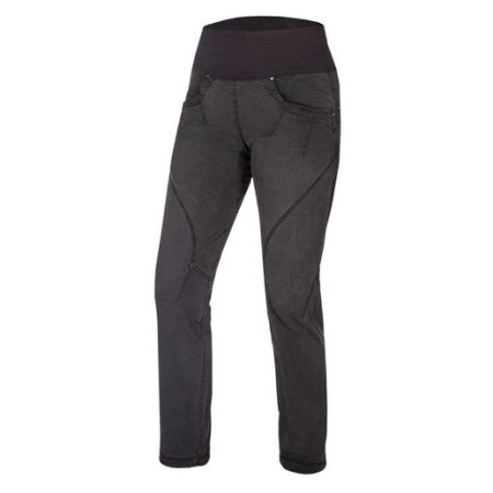 Pantalones de mujer Ocún Noya Jeans Organic Pants