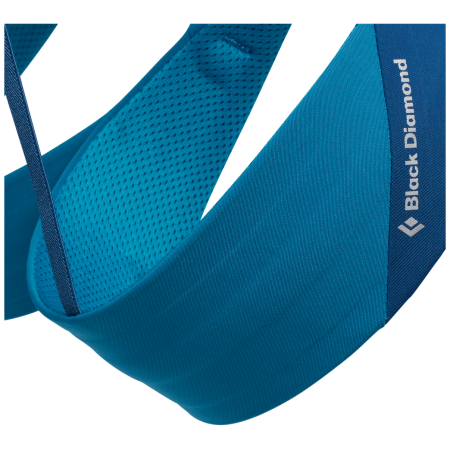 Arnés de escalada para hombre Black Diamond M Solution Harness