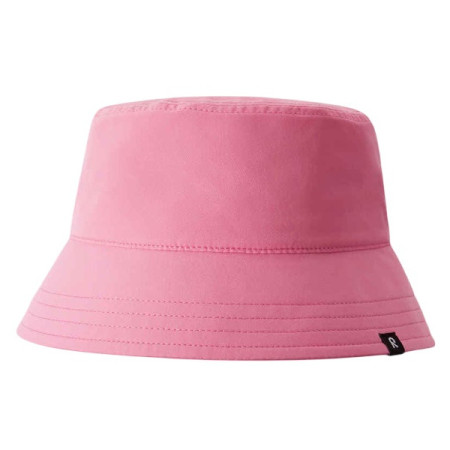 Sombrero para niños Reima Itikka rosa Sunset Pink