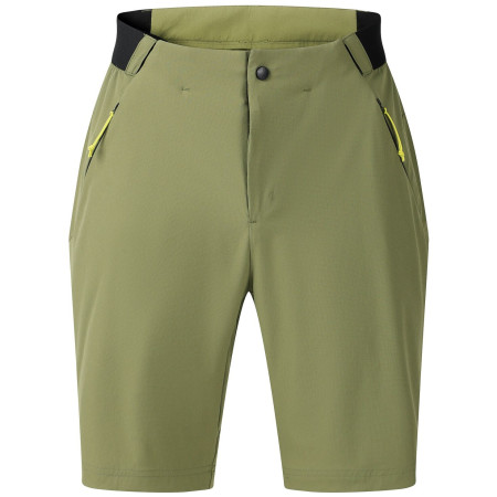 Pantalones cortos de hombre Dare 2b Torrek Lite Short verde NephGrnSolid