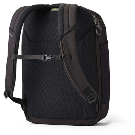 Mochila de viaje Gregory Border Easy Cabin 28L
