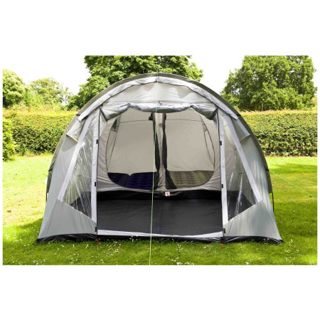 Tienda familiar para 4 personas Coleman Coastline 4 Deluxe