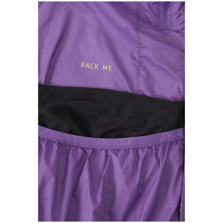 Chaqueta de mujer Silvini Simetta