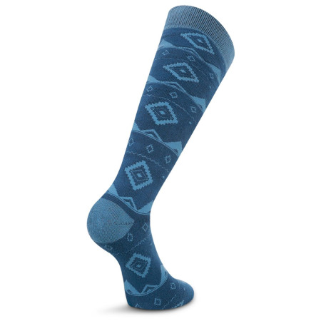 Medias de hombre Dare 2b Mens Printed Ski Socks II