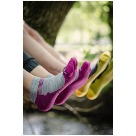 Calcetines Zulu Merino Summer