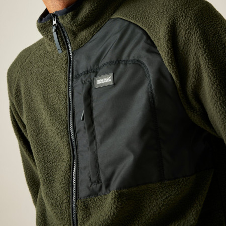 Chaqueta de hombre Regatta Frankie Borg